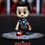 Cosbaby Iron Man 3 de Hot Toys