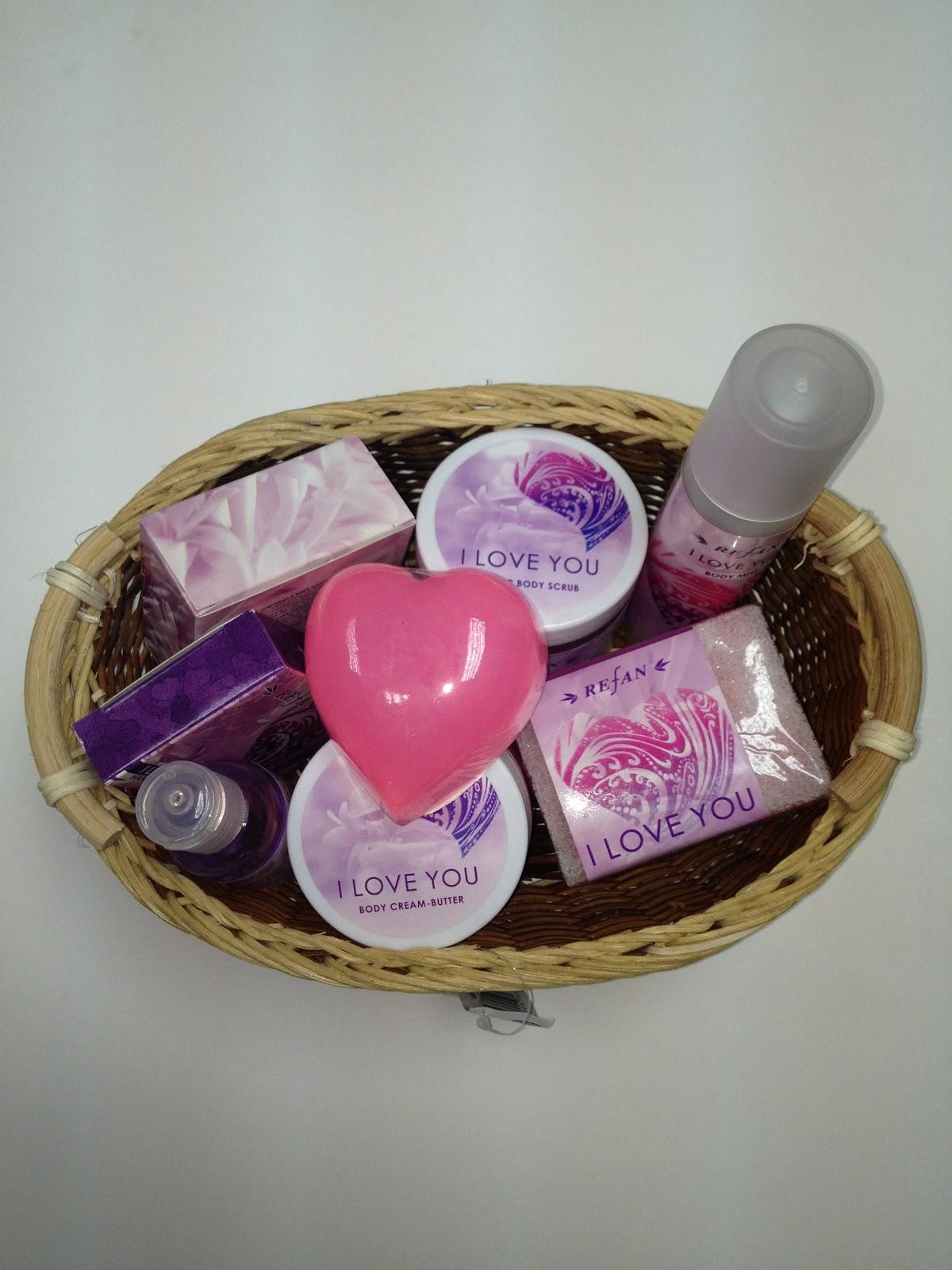 Ideas de regalo de San Valentín