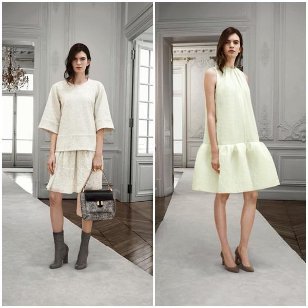 Chloé Pre-Fall 2013