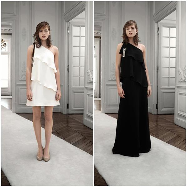 Chloé Pre-Fall 2013
