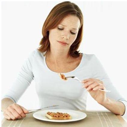 Síntomas de depresión