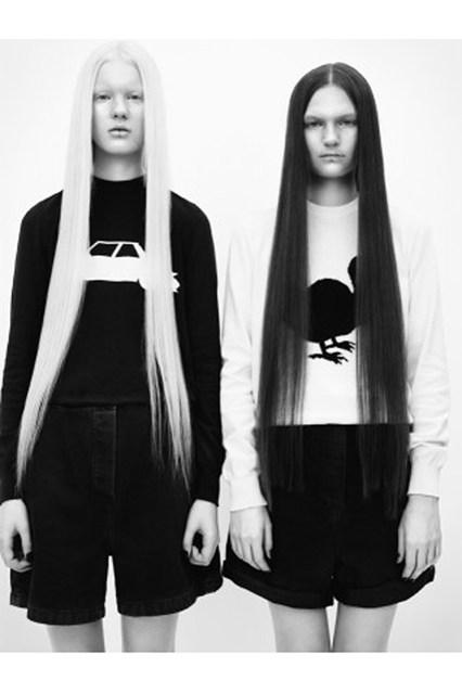 JW Anderson,Top Shop y la nueva elegancia que yo no entiendo