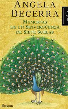 Memorias de un sinvergüenza de siete suelas