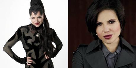 [Moda en Serie] El look Drag Queen en ‘OUAT’