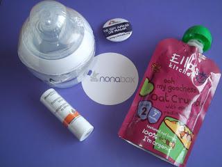 La Gran Nonabox de Enero