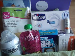 La Gran Nonabox de Enero