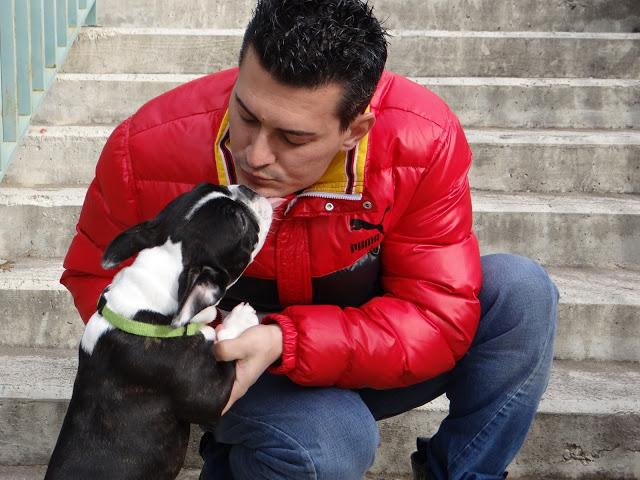 Sudadera Mike Casual Chic by Tramadora