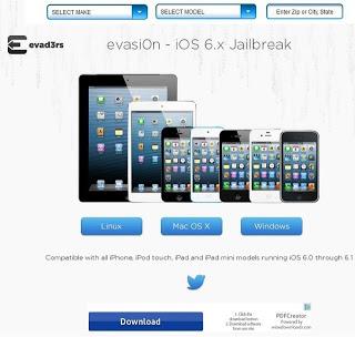 Jailbreak 6.01 más fácil que nunca!!!!