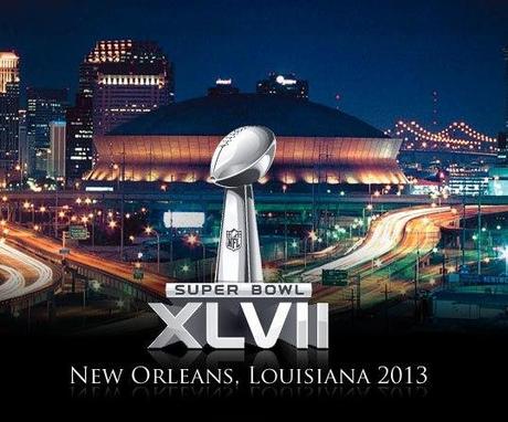 Una Super Bowl con mucha creatividad