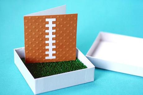 Una Super Bowl con mucha creatividad