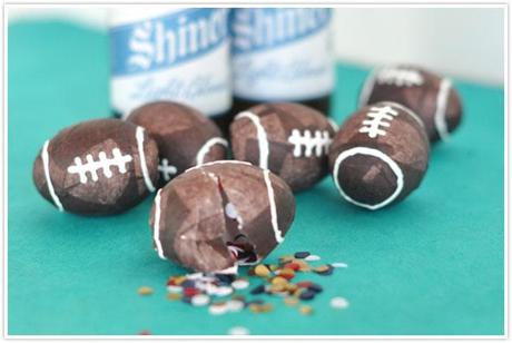 Una Super Bowl con mucha creatividad