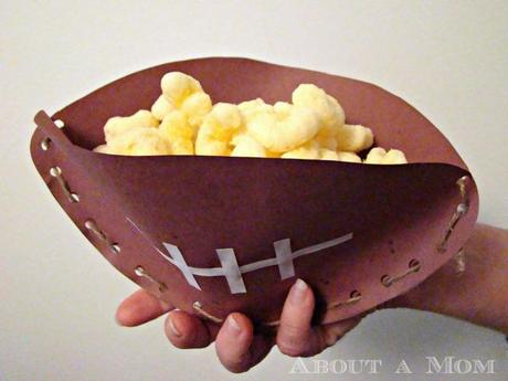 Una Super Bowl con mucha creatividad