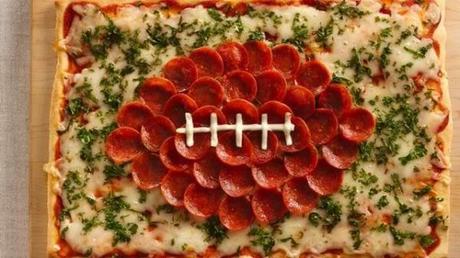 Una Super Bowl con mucha creatividad