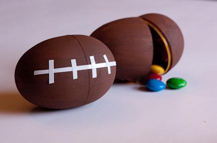 Una Super Bowl con mucha creatividad