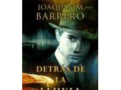 Detrás lluvia (Joaquín Barrero)