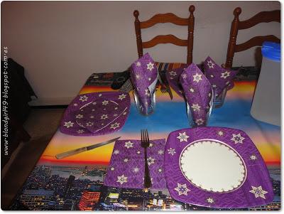 **Mi nochevieja 2012-2013**