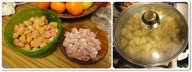 **Mi nochevieja 2012-2013**