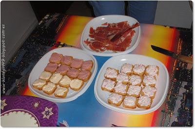 **Mi nochevieja 2012-2013**