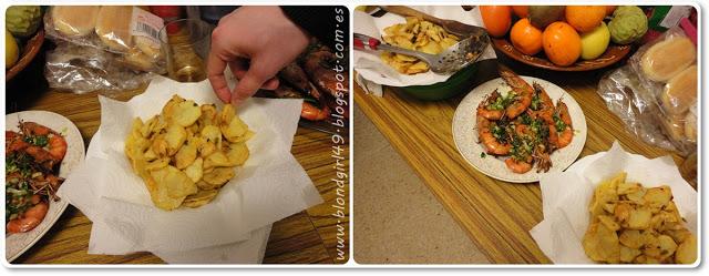 **Mi nochevieja 2012-2013**