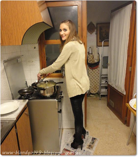 **Mi nochevieja 2012-2013**