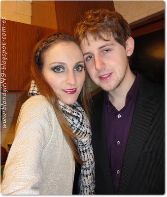 **Mi nochevieja 2012-2013**