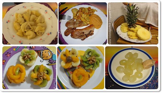 **Mi nochevieja 2012-2013**