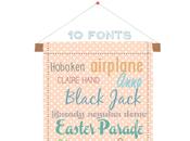 Como instalar fuentes ordenador install fonts