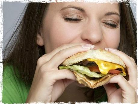 La odisea por perder peso -  Kilos de más y bla bla bla