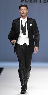 ESPECIAL NOVIOS 2013: FUENTECAPALA