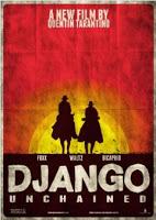 Django desencadenado