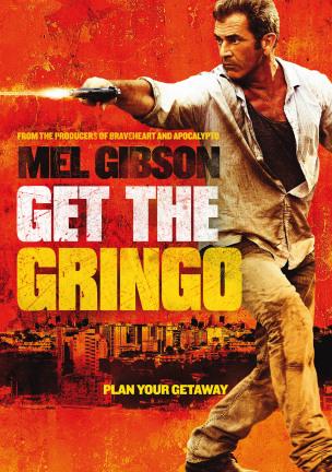 get_the_gringo_poster