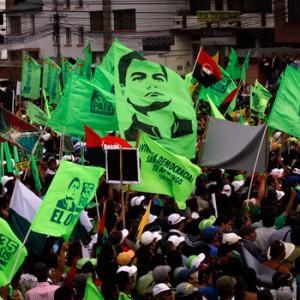 Las elecciones en Ecuador y su importancia para América Latina