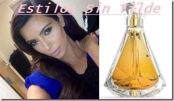 Kim Kardashian ya tiene nuevo perfume cats thumb Kim Kardashian ya tiene nuevo perfume