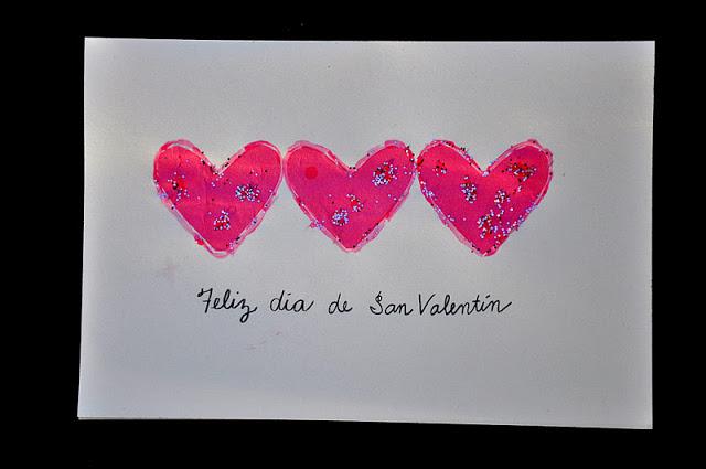 Que puedo hacer para San Valentín.