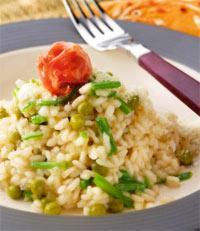 Os presentamos una receta de arroz muy sabrosa y muy ecomómica de hacer