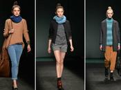 Barcelona Fashion 2013