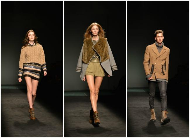 080 Barcelona Fashion 2013