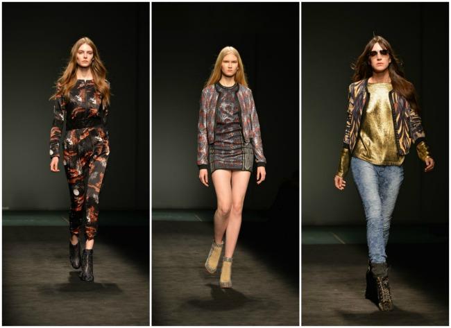 080 Barcelona Fashion 2013