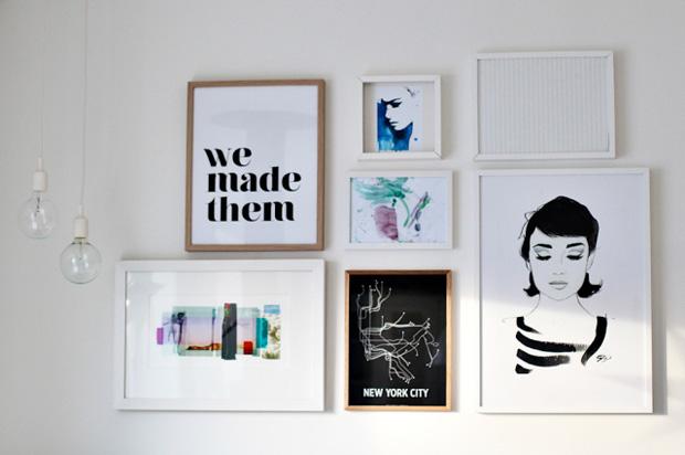 inspiración nórdica y 100% real