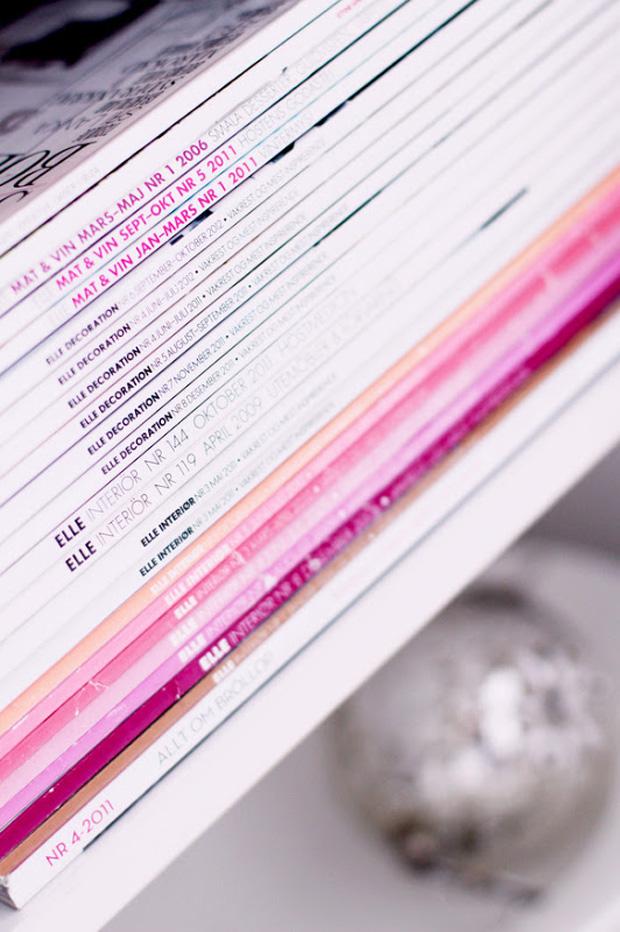 inspiración nórdica y 100% real