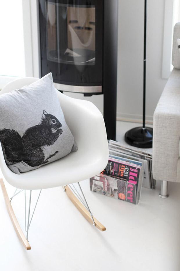 inspiración nórdica y 100% real