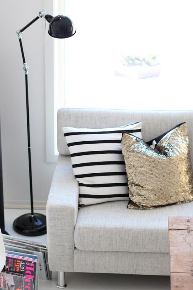 inspiración nórdica y 100% real