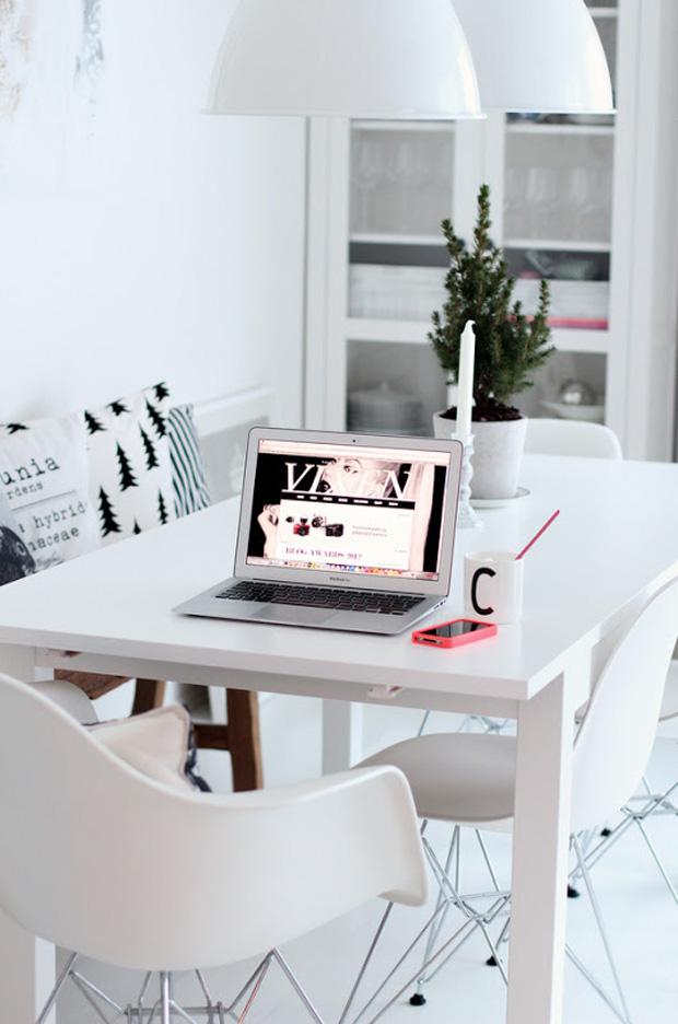 inspiración nórdica y 100% real