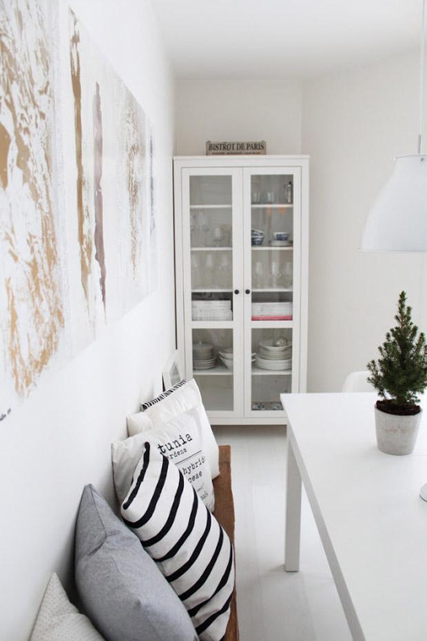 inspiración nórdica y 100% real