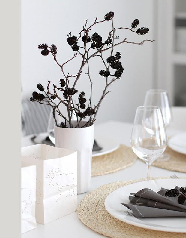 inspiración nórdica y 100% real