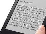 ¡¡¡¡¡Bajada precio Ereader Kindle!!!!! Corre! dejes escapar