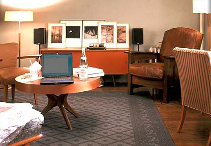 QUIERO UN PISO COMO EL DE CARRIE BRADSHAW QUIERO UN PISO COMO EL DE CARRIE BRADSHAW