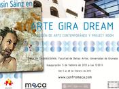 PROJECT ROOM ARTE GIRA DREAM Ausín Sáinz.