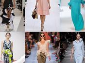 Tendencia primavera verano 2013: Volantes