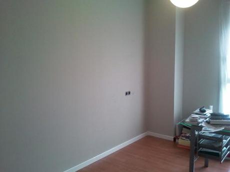 Diy: Las paredes con molduras x4duros de Yahoo Diy: Las paredes con molduras x4duros de Yahoo